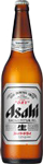 アサヒスーパードライ瓶ビール