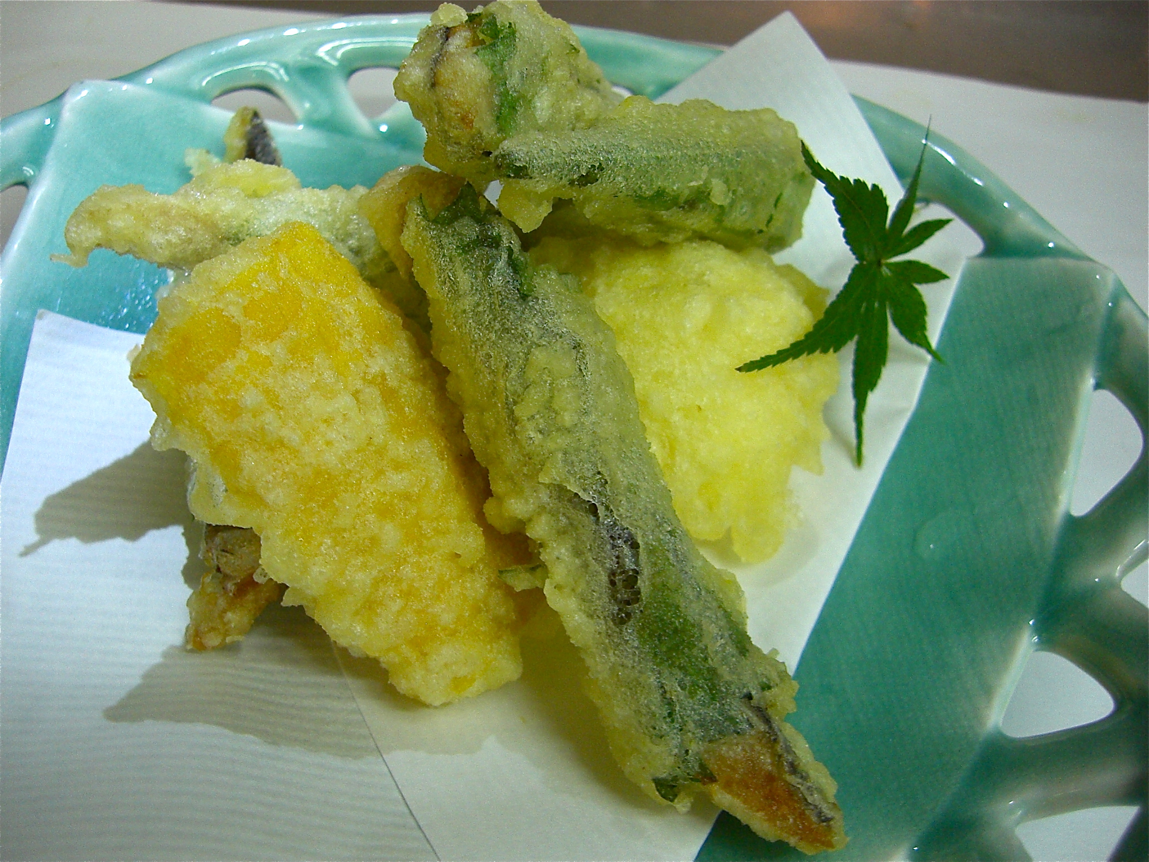 秋刀魚（さんま）の梅しそ巻き（秋刀魚料理４）